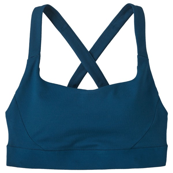 Patagonia - Women's Switchback Sports Bra - Sport-BH
