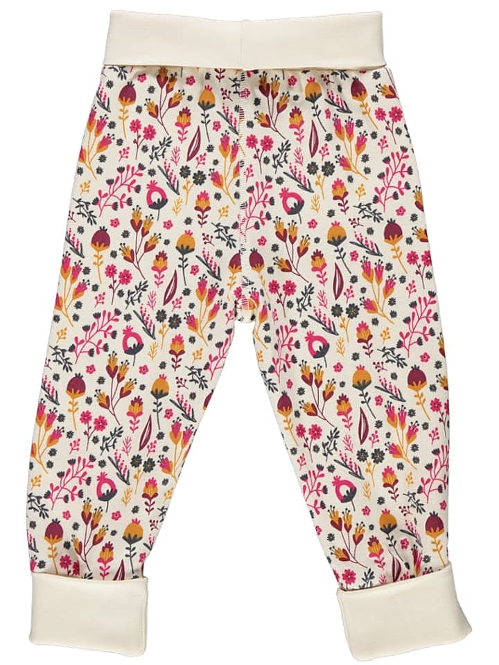 lamino Hose in Creme/ Bunt günstig kaufen 68