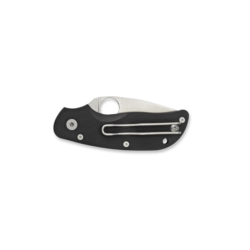 Coltello tattico Spyderco Cat G-10 C129GP, (tactical knife).