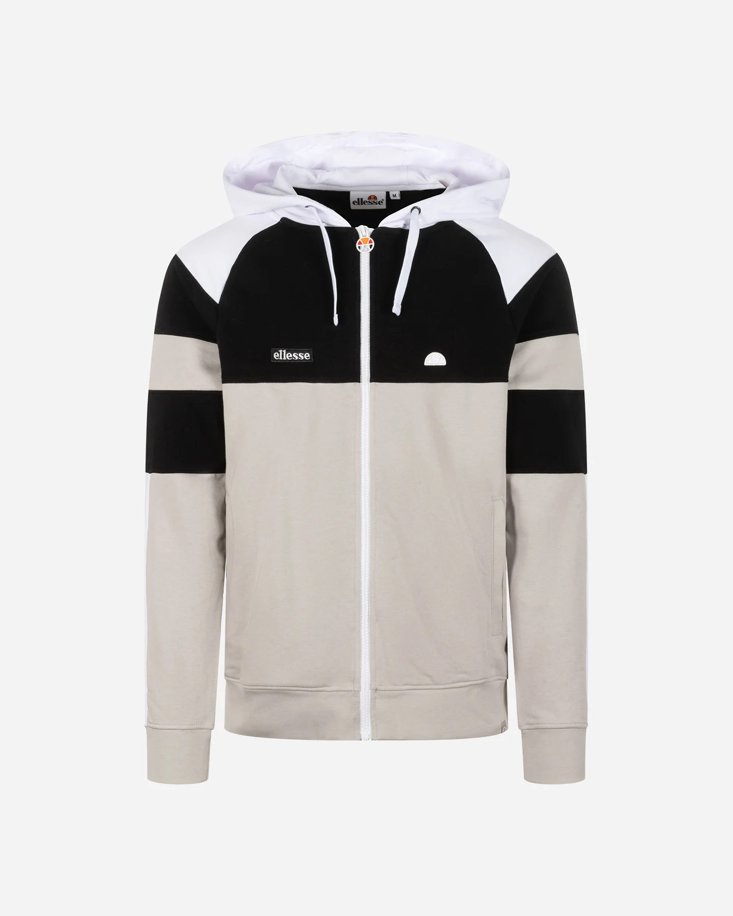 Felpa Ellesse Heritage M EHM266S25-849