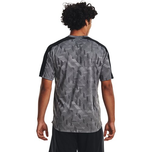 HERREN KURZARM CHALLENGER TRAINING TOP