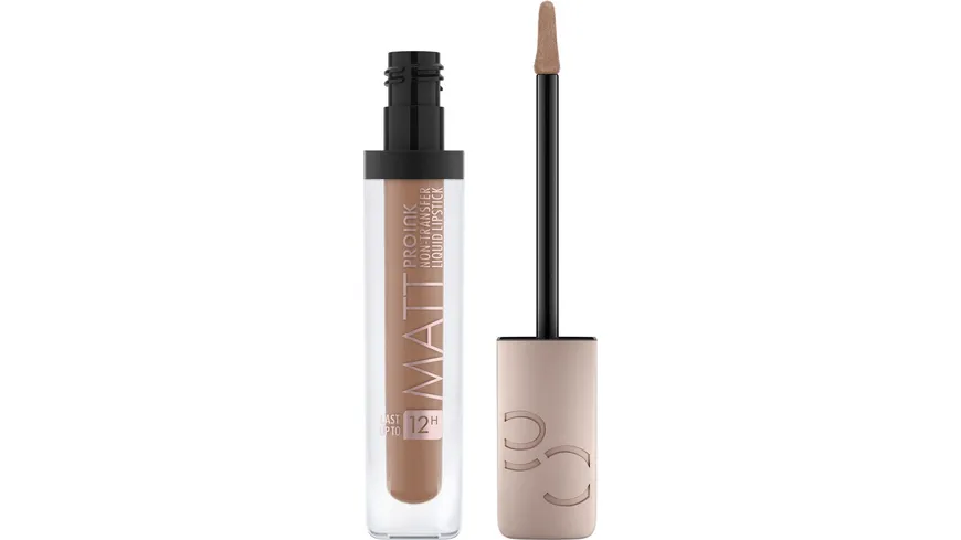 Catrice Lipstick Matt Pro 5 ml 160 - Win Everyday