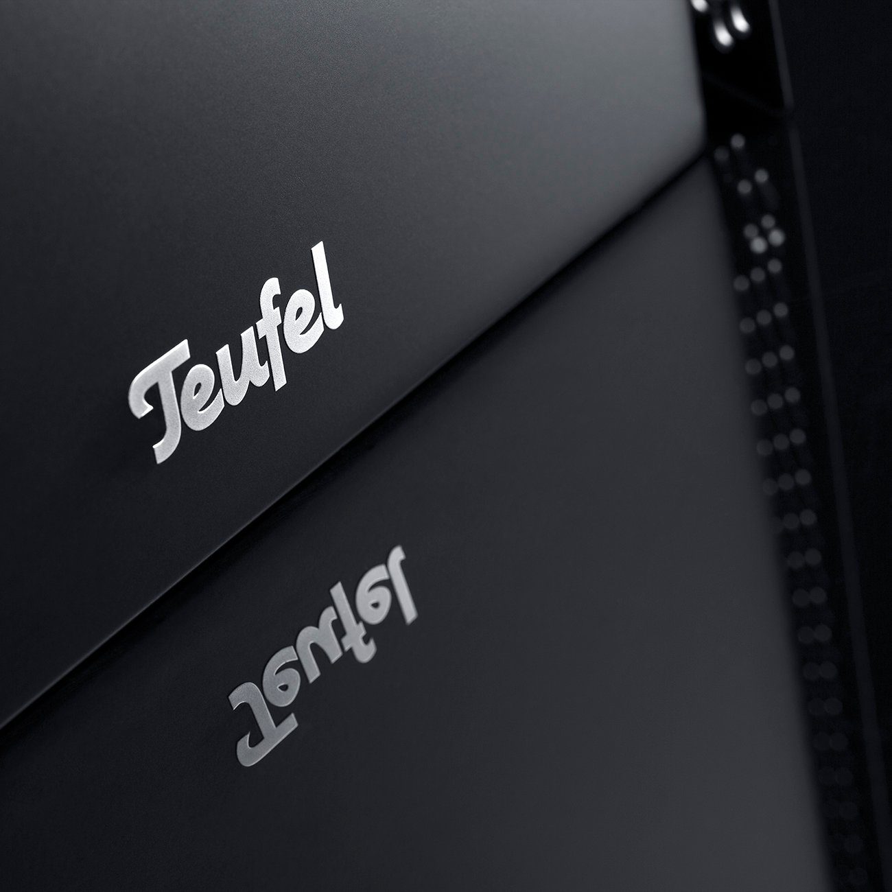 Teufel System 6 