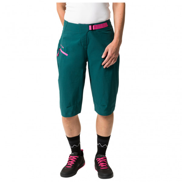 Vaude - Women's Moab Pro Shorts - Radhose