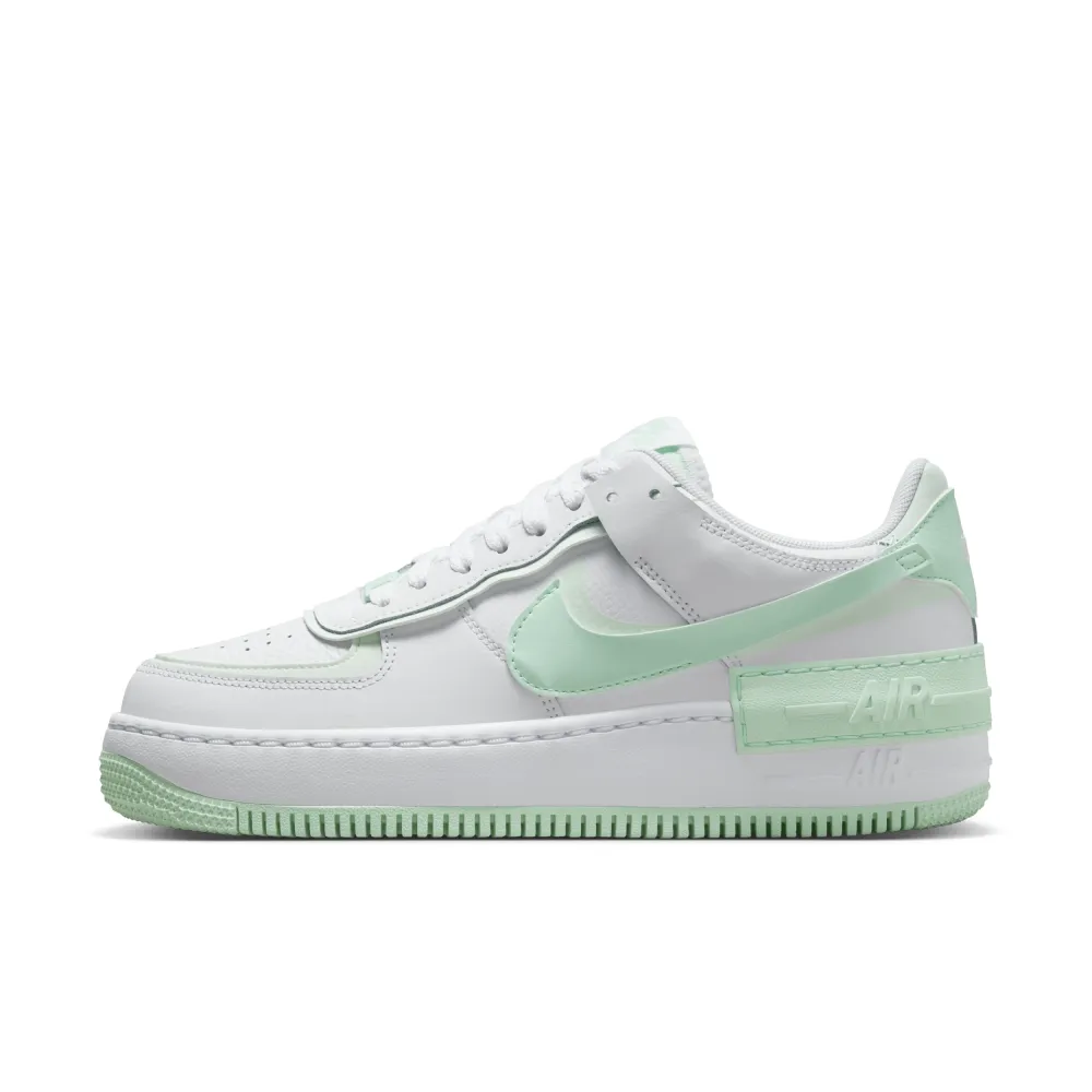 Nike Air Force 1 Shadow FZ3773-100 / weiss