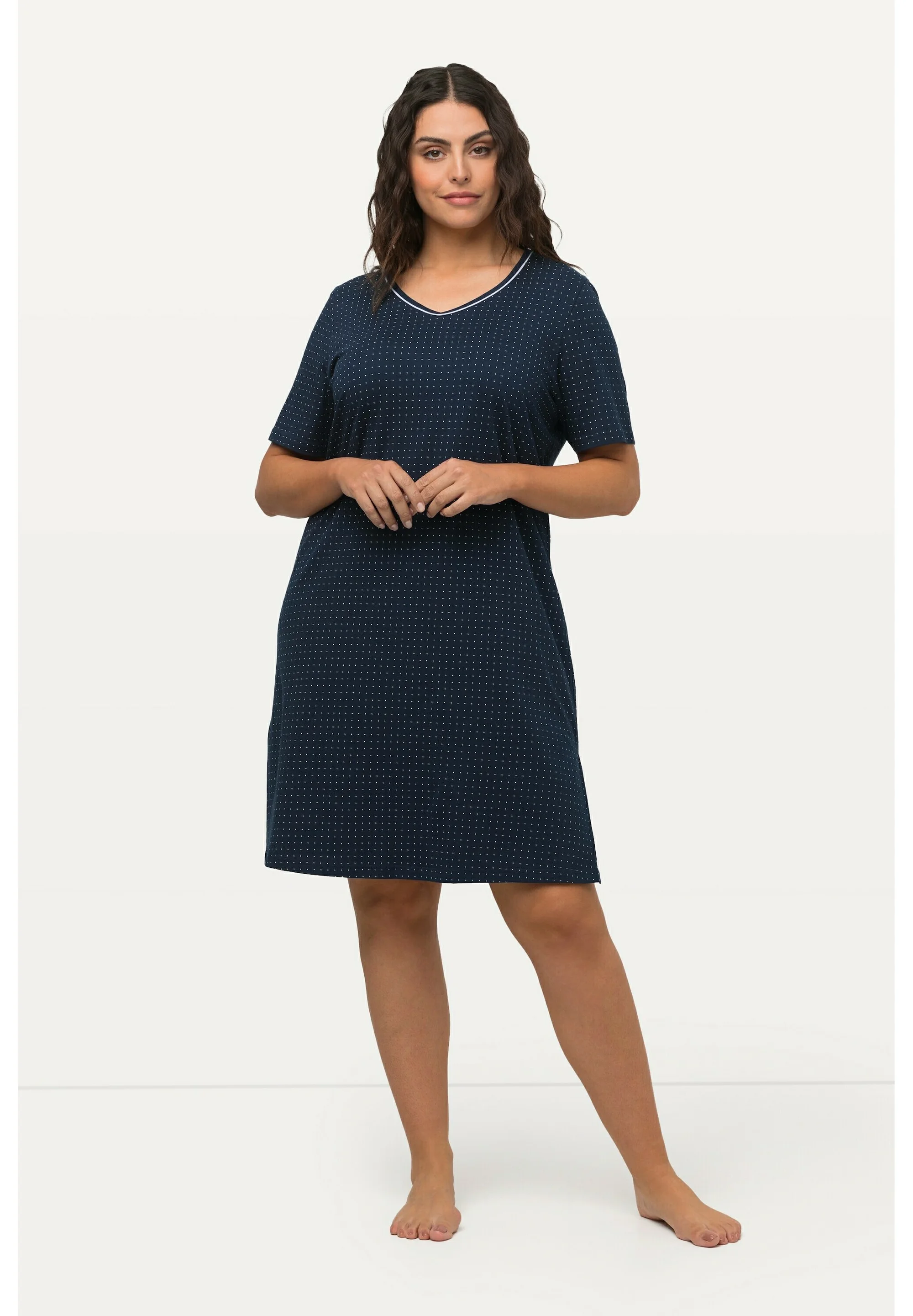 Camisón Ulla Popken