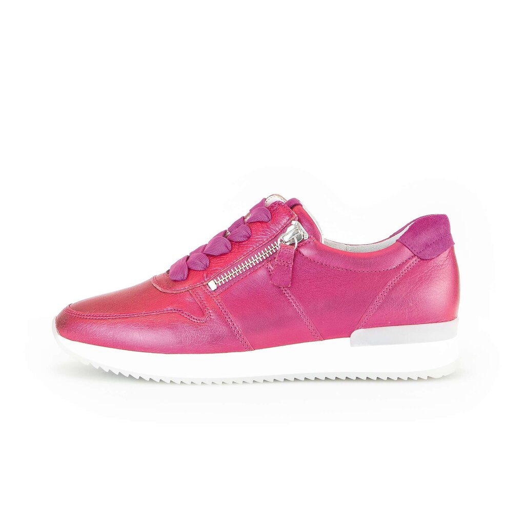 Gabor fashion Sneaker low pink