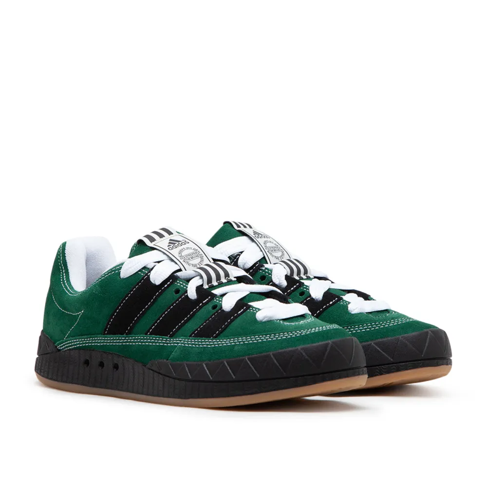 adidas Adimatic YNuK IE2164 / grün