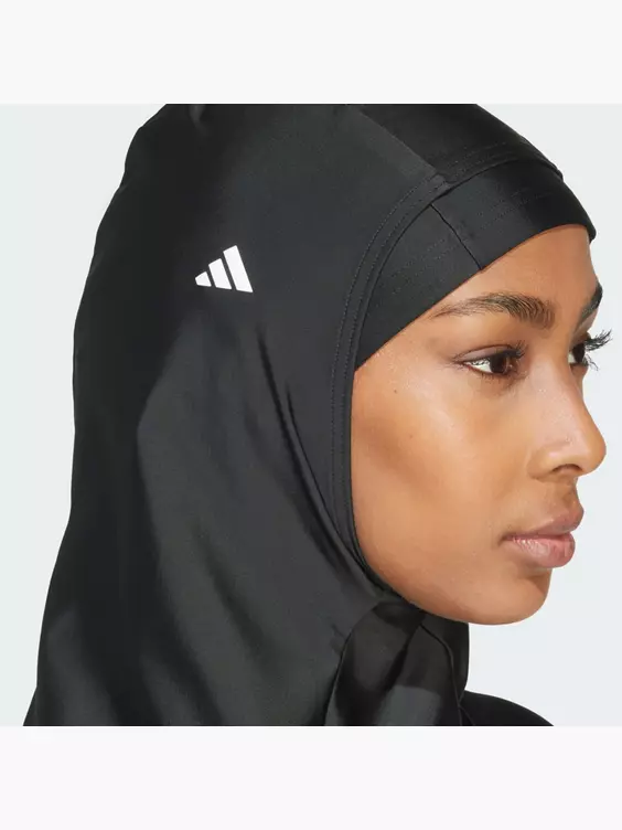 adidas 3-Streifen Schwimm-Hidschab