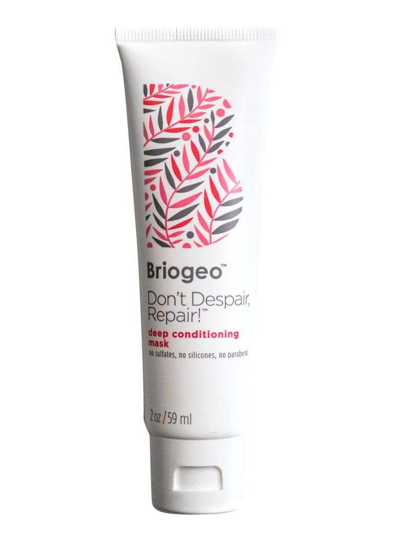 Briogeo Mini Don't Despair, Repair!™ Deep Conditioning Mask - cestovní vlasová maska