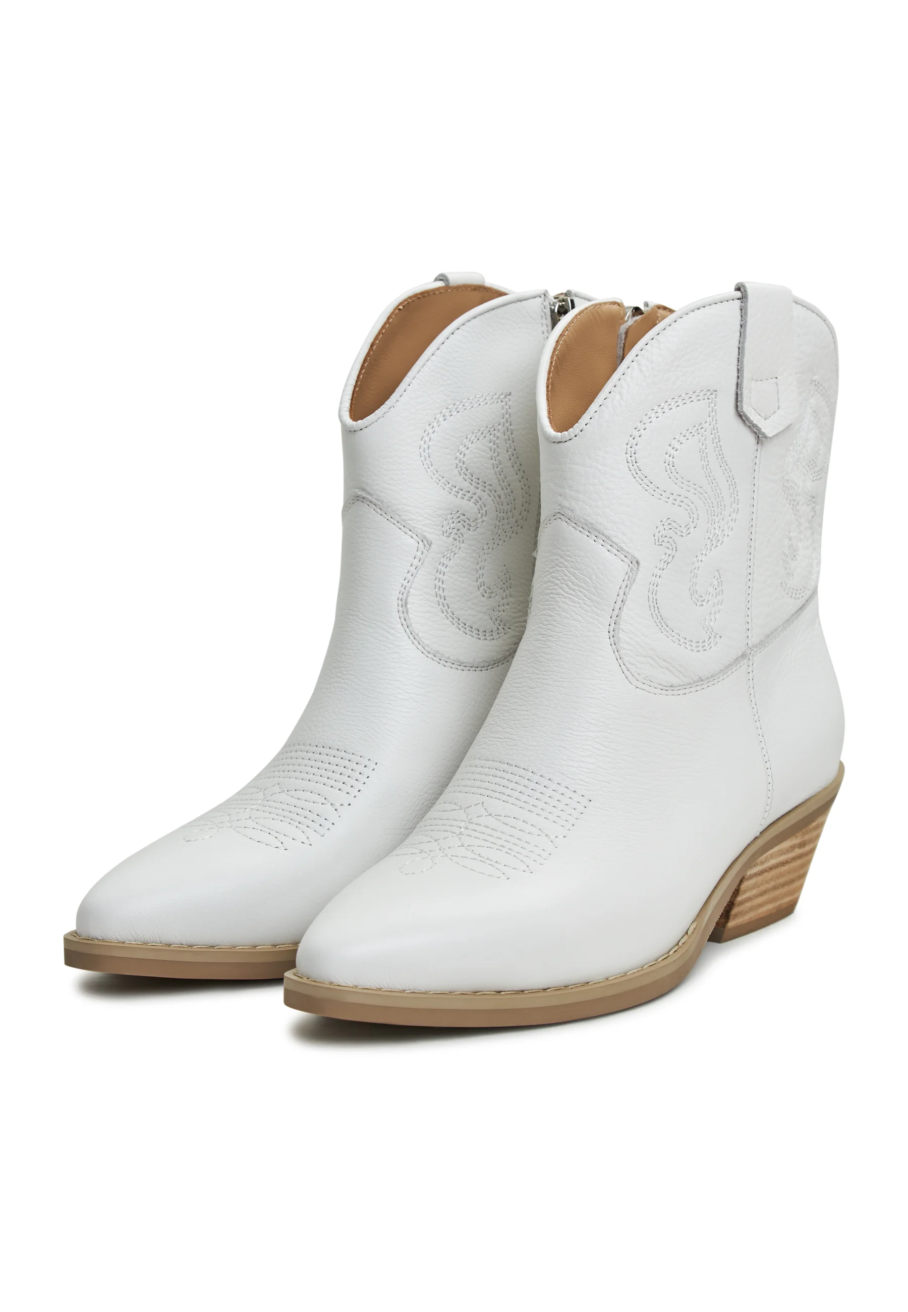 Botas tejanas/de motociclista Cesare Gaspari