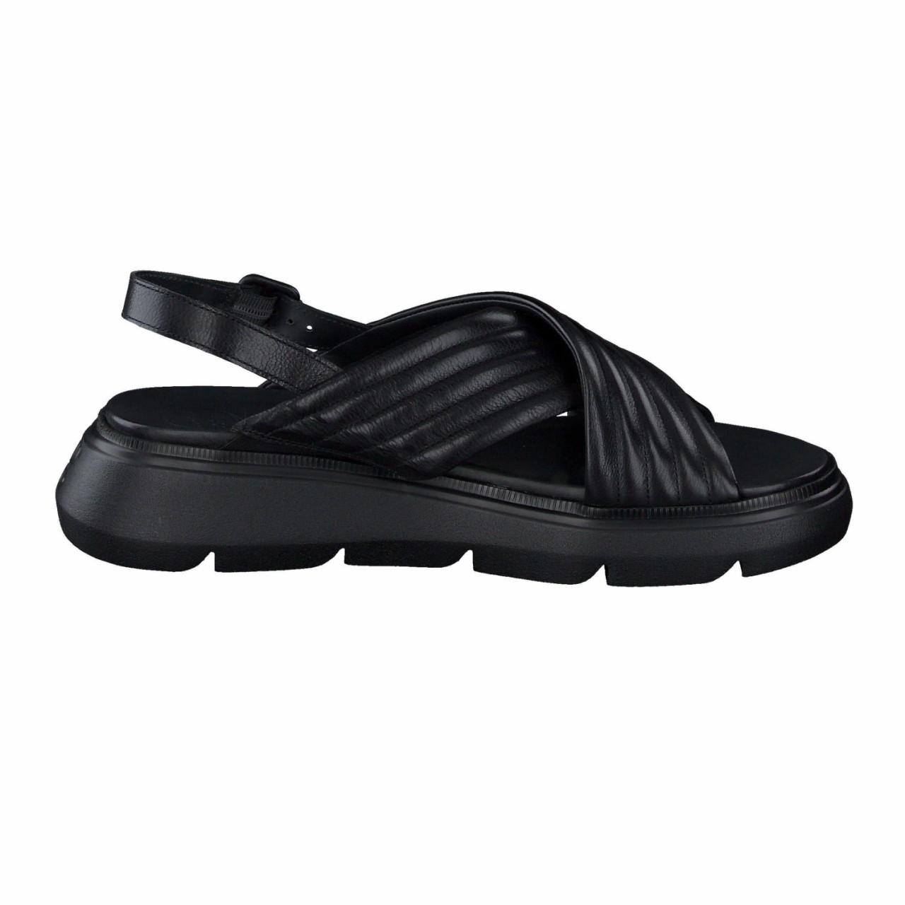 PAUL GREEN Komfort Pumps schwarz 7981