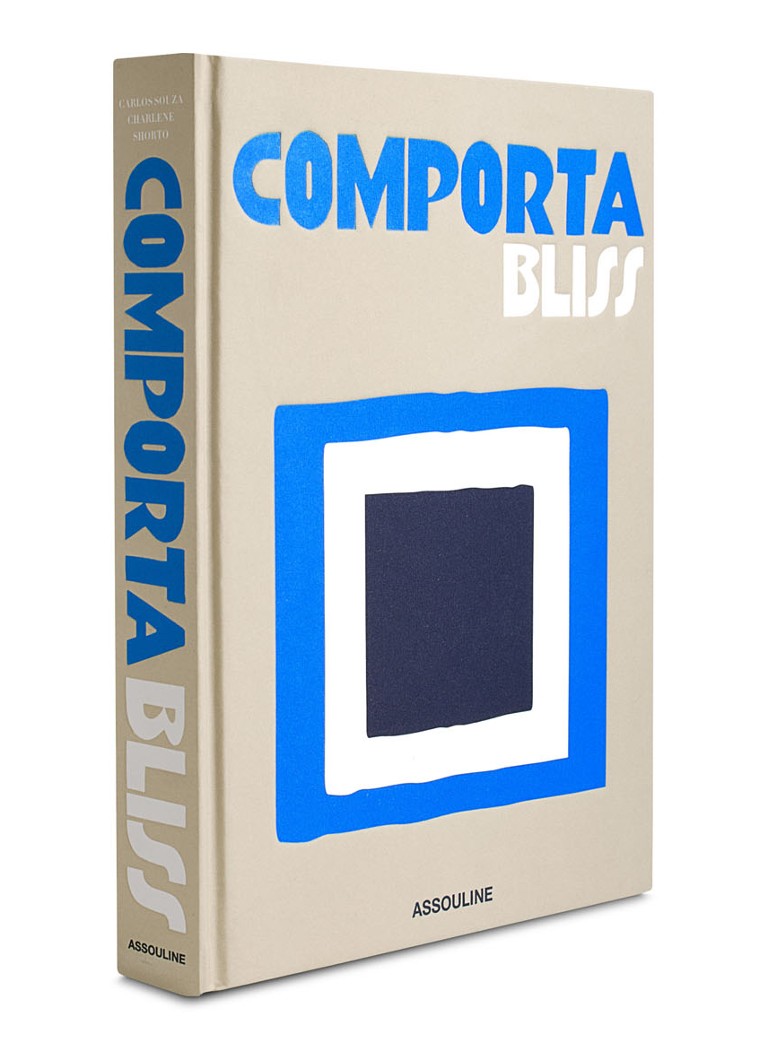 Assouline Comporta Bliss