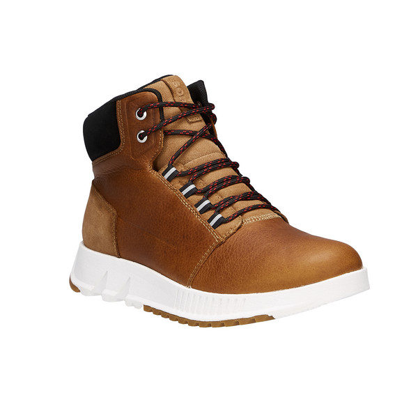 MAC HILL LITE MID WP Herren - Freizeitstiefel