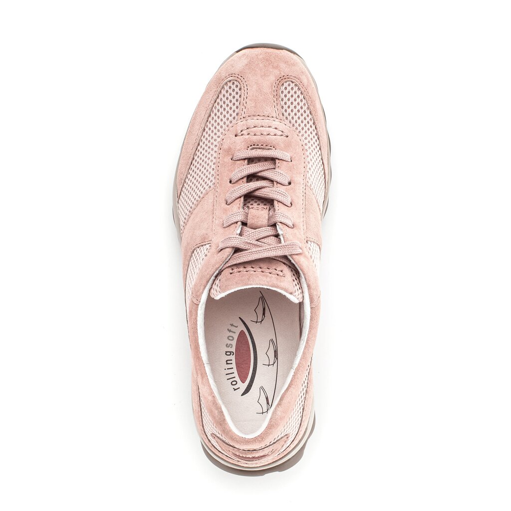 rollingsoft Sneaker low rosa