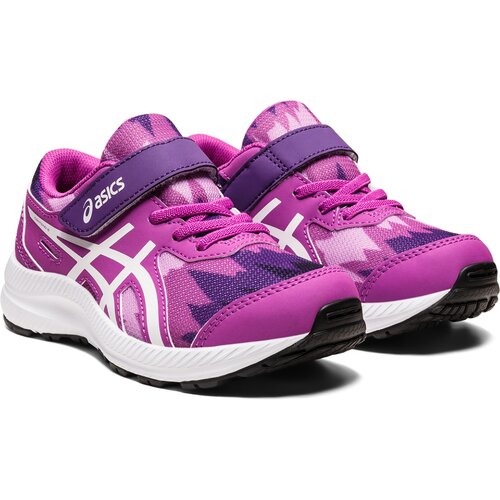 KINDER LAUFSCHUHE CONTEND 8 PS