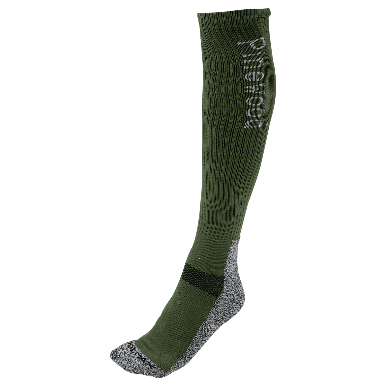 Pinewood Unisex Outdoor-Langsocken (2er-Pack)