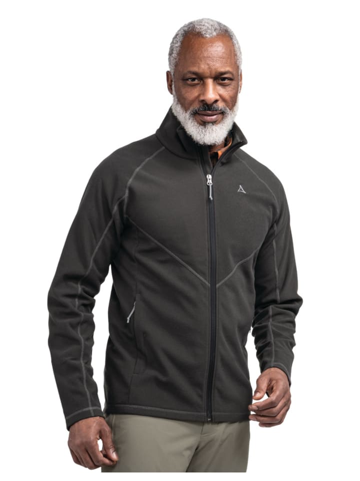 Schöffel Fleecejacke 