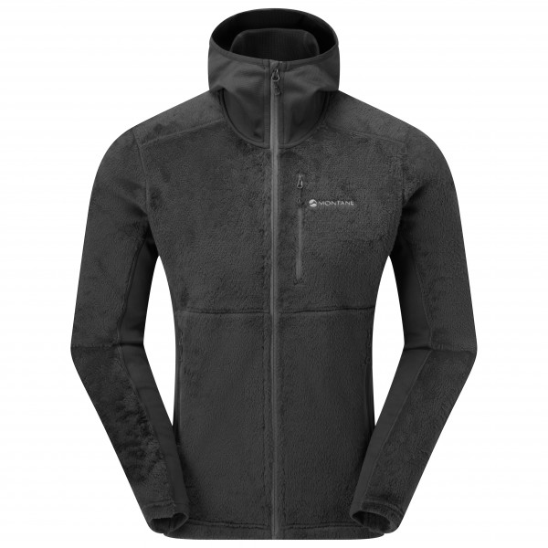 Montane - Protium XPD Hoodie - Fleecejacke
