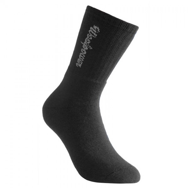 Woolpower - Sport Socks 400 Logo - Wandersocken