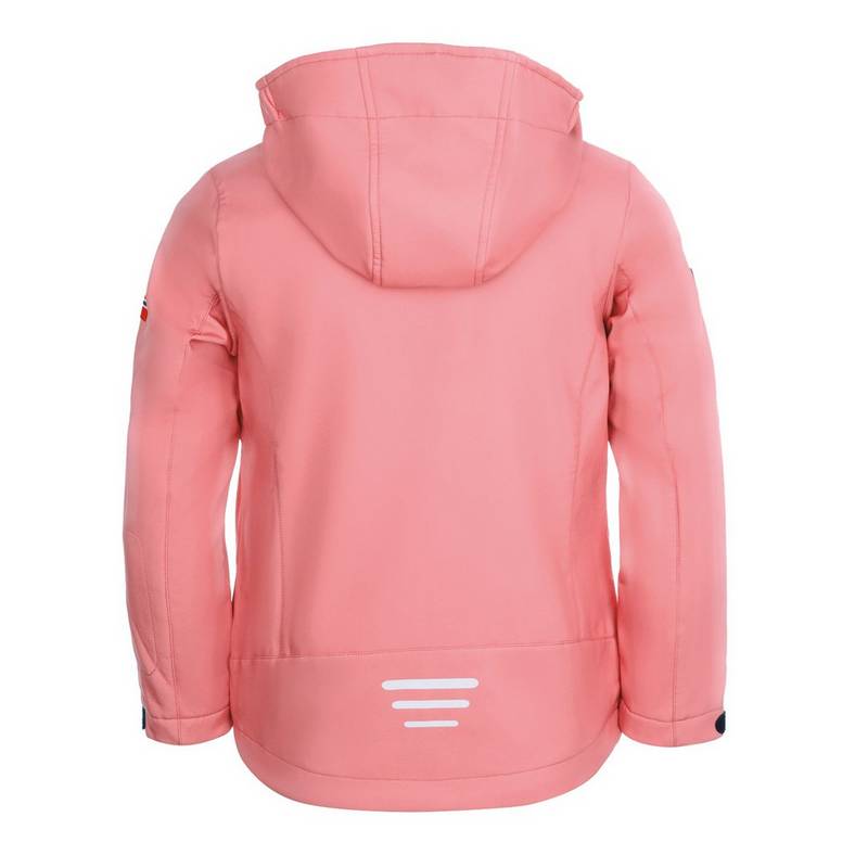 Trollkids Oslofjord Softshelljacke Mädchen