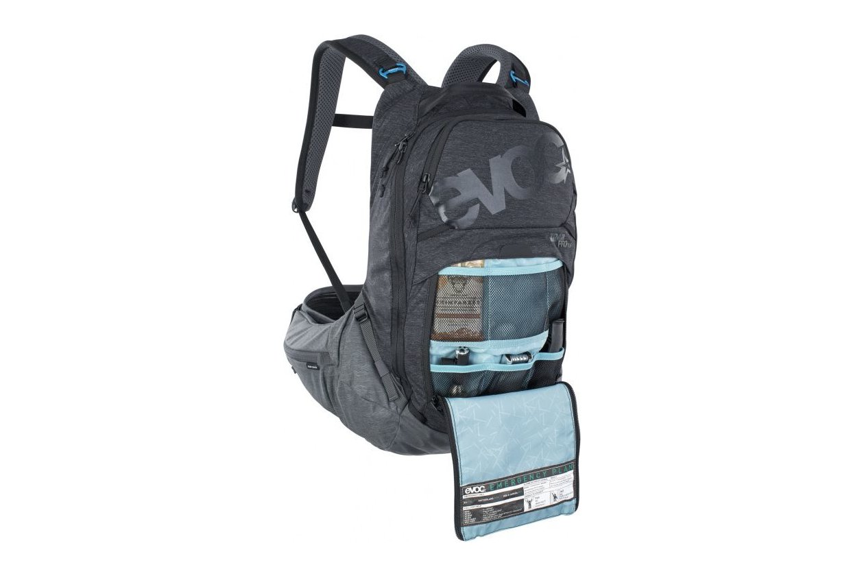 Evoc Trail Pro 16