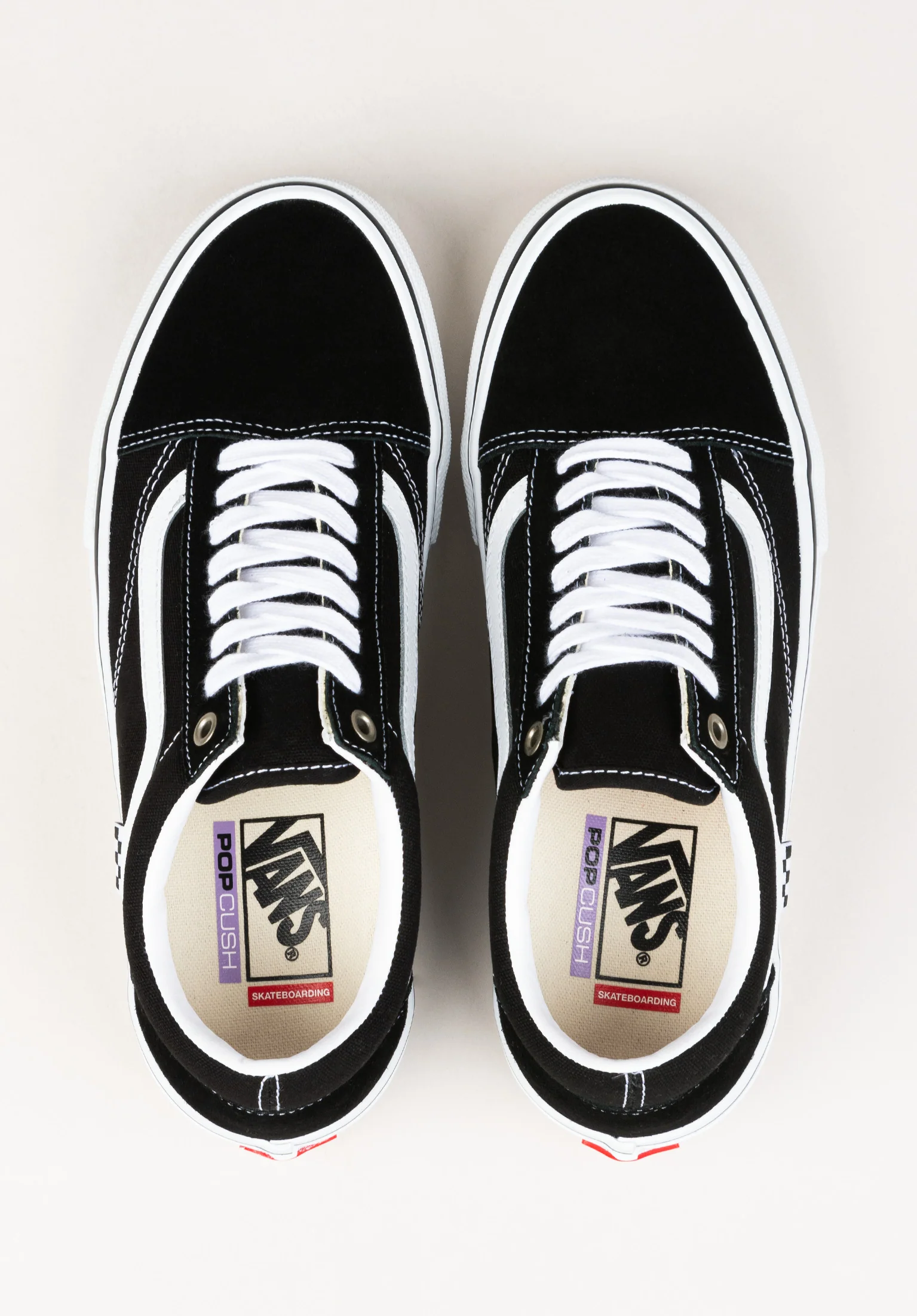 Skate Old Skool