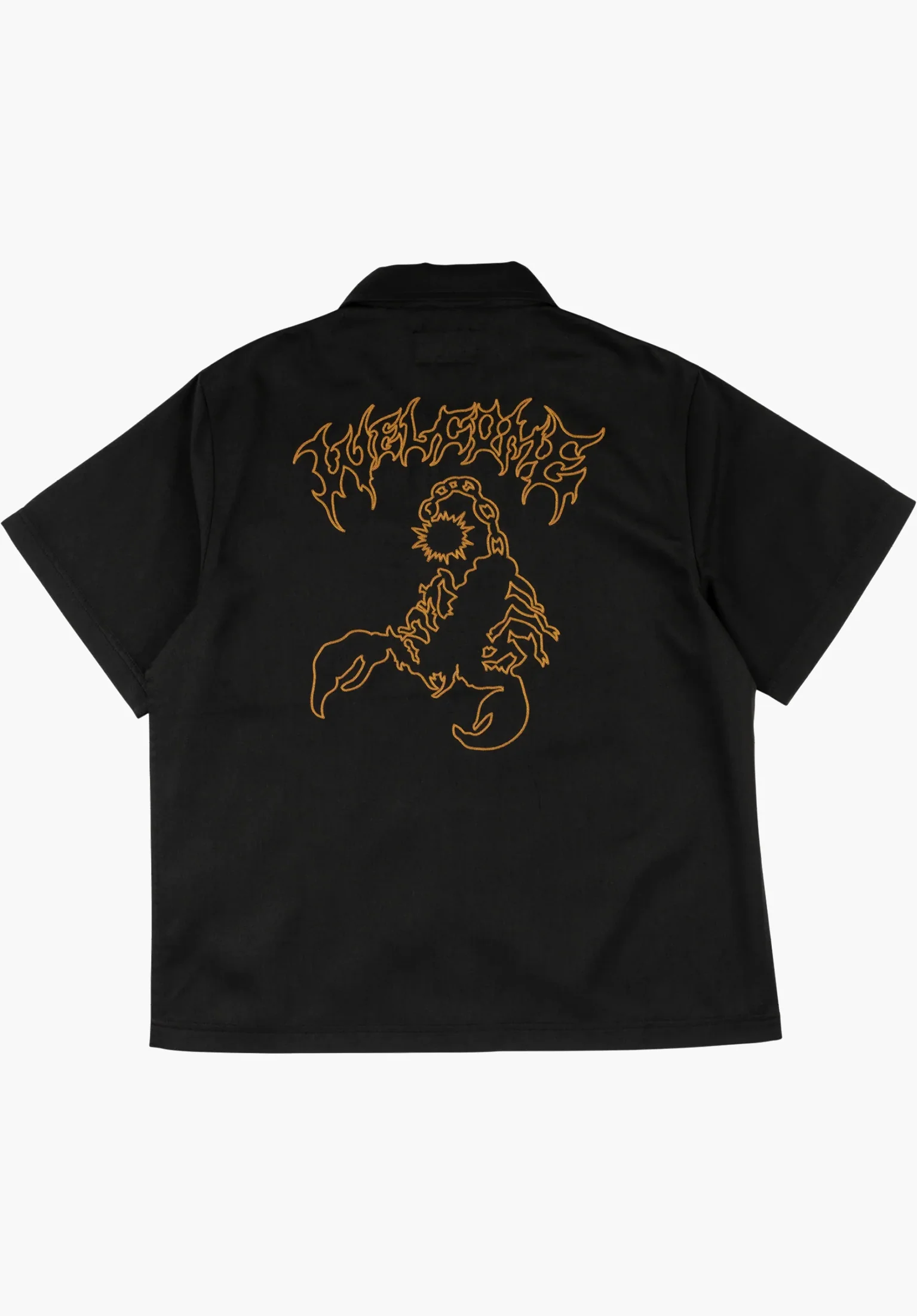Venom Work Shirt