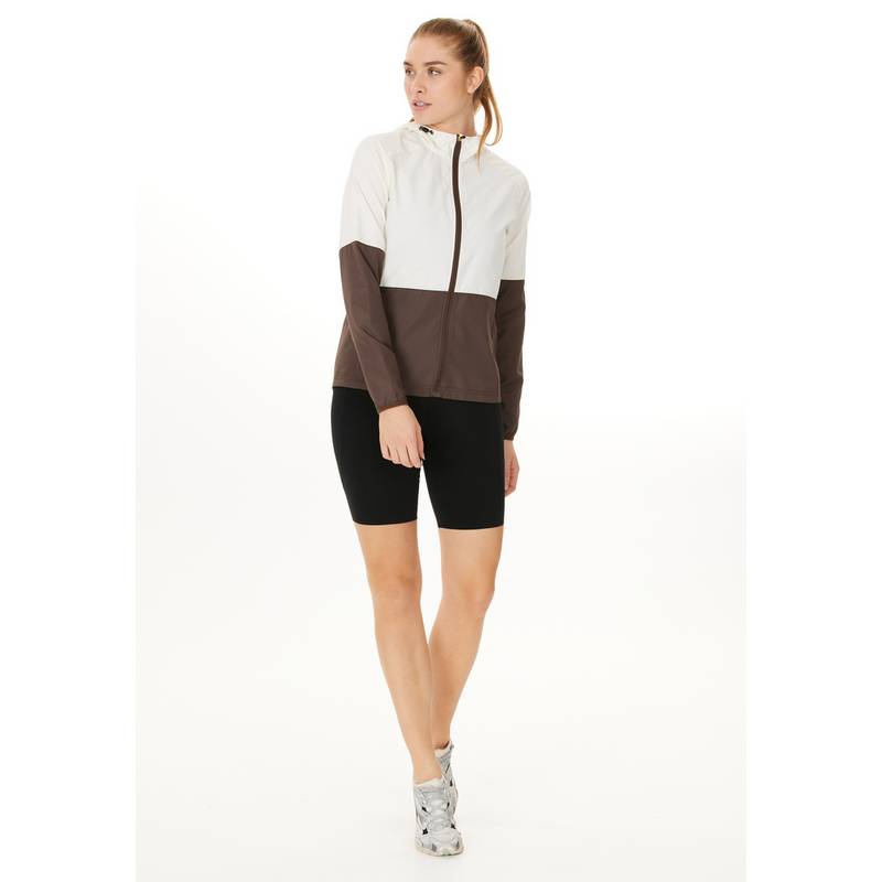 Endurance Kinthar Trainingsjacke Damen
