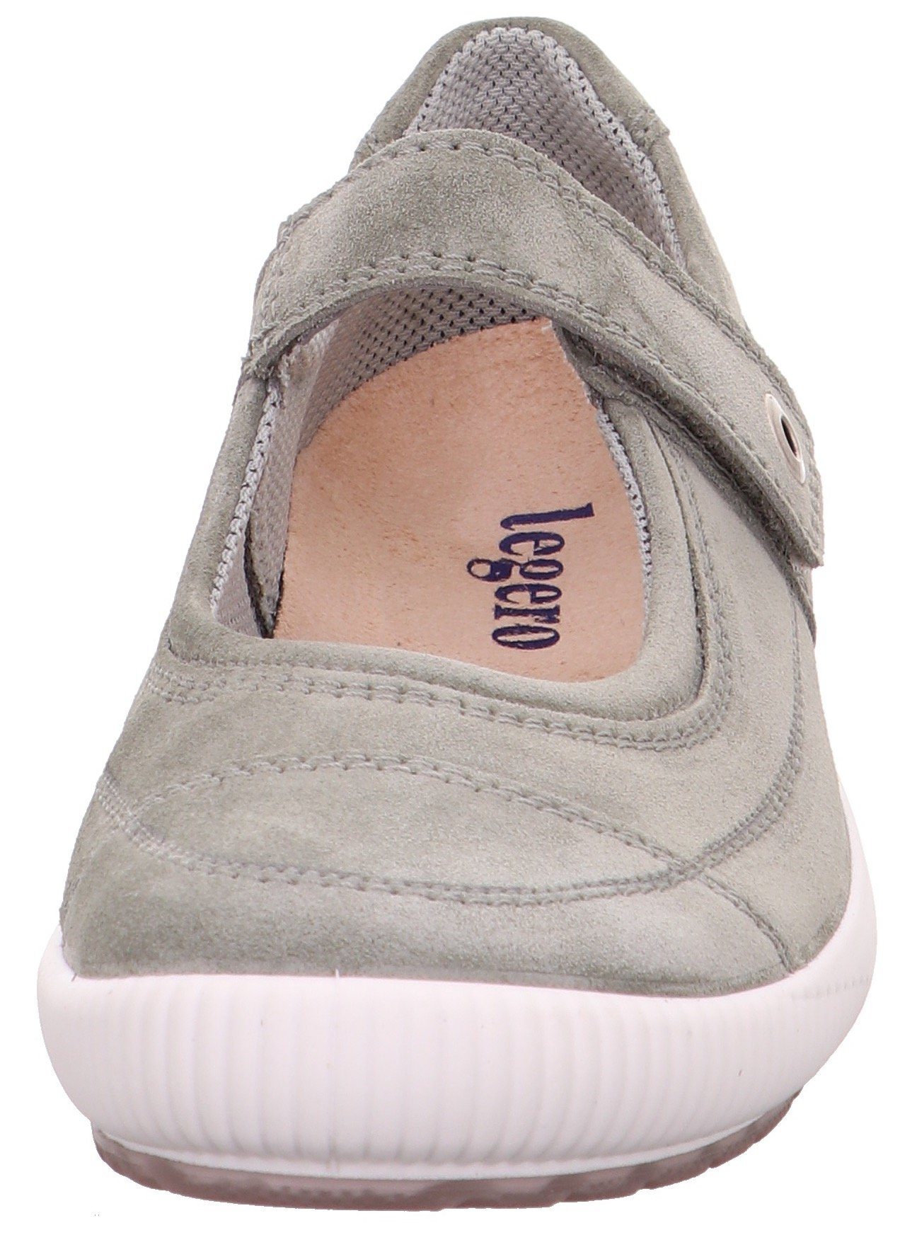 Legero Tanaro 4.0 Klettschuh mit modischen Ziernähten