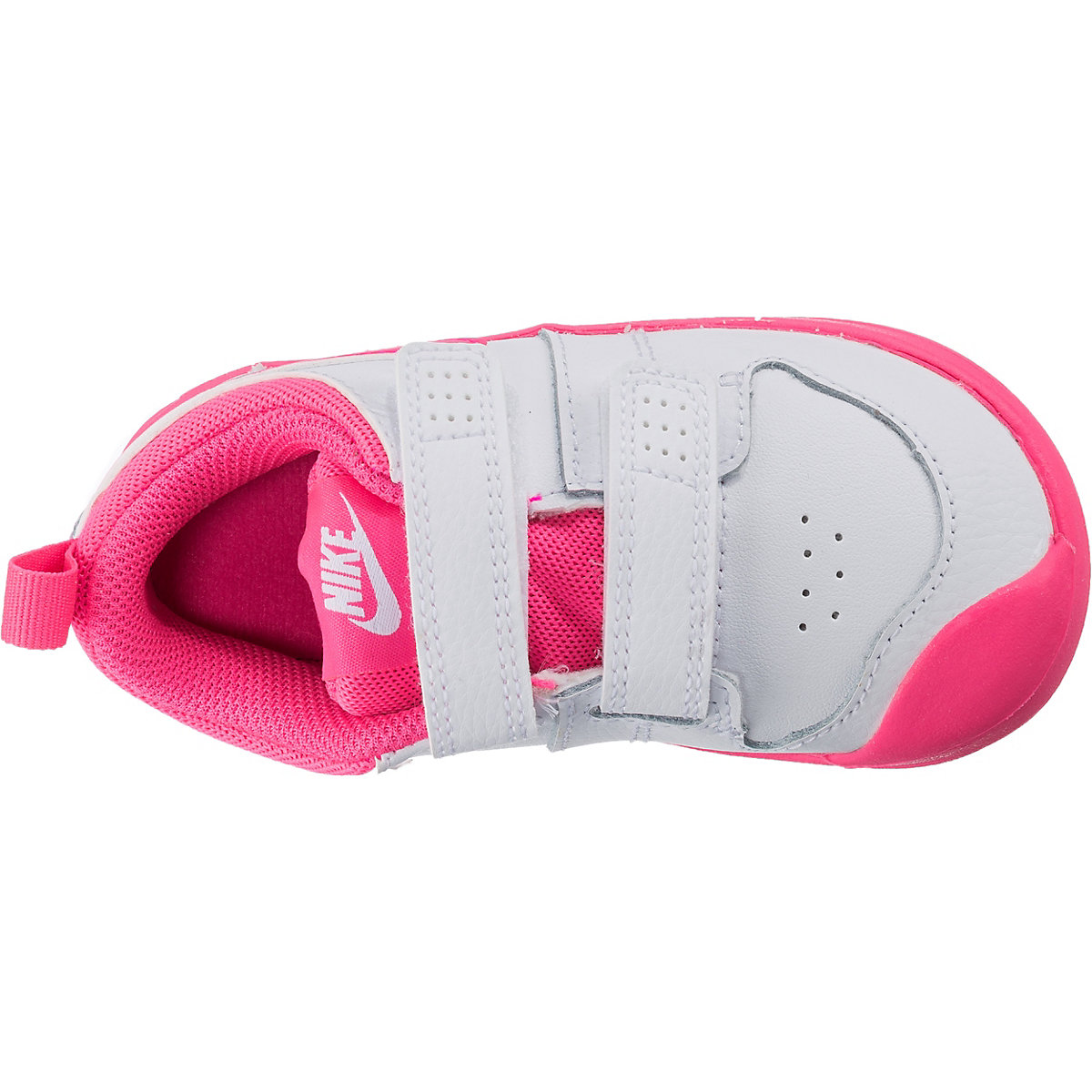 Baby Sneakers Low PICO 5 für Mädchen