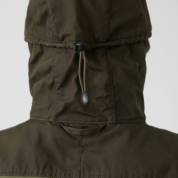 KEB JACKET W Damen - Übergangsjacke