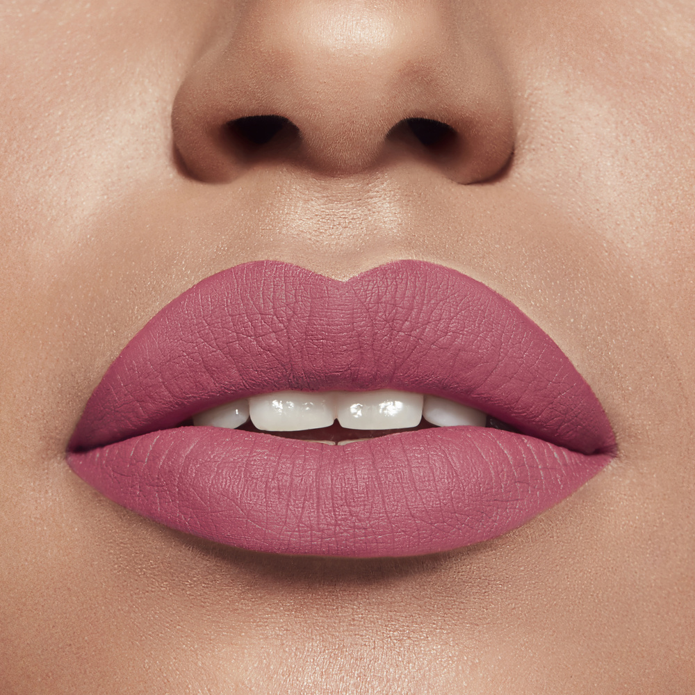 Bourjois Rouge velvet the lipstick Rouge à lèvres