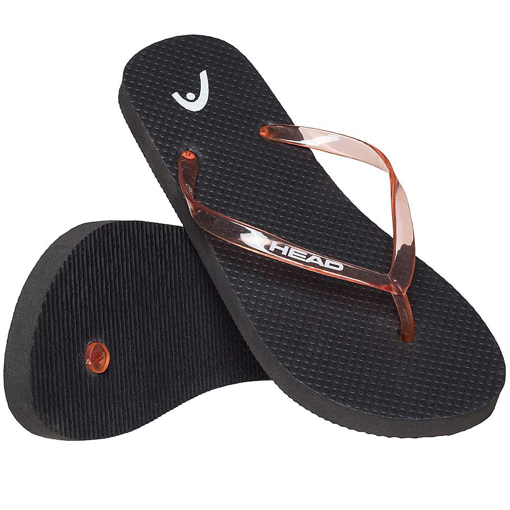 HEAD Swimming Fun Zehentrenner 4540310BKPK