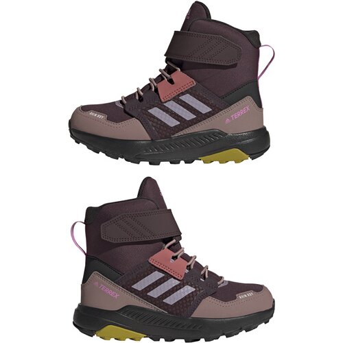 KINDER TREKKINGSTIEFEL TERREX TRAILMAKER HIGH COLD.RDY