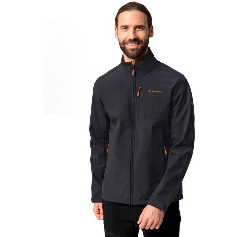 VAUDE Cyclone VI Softshelljacke Herren