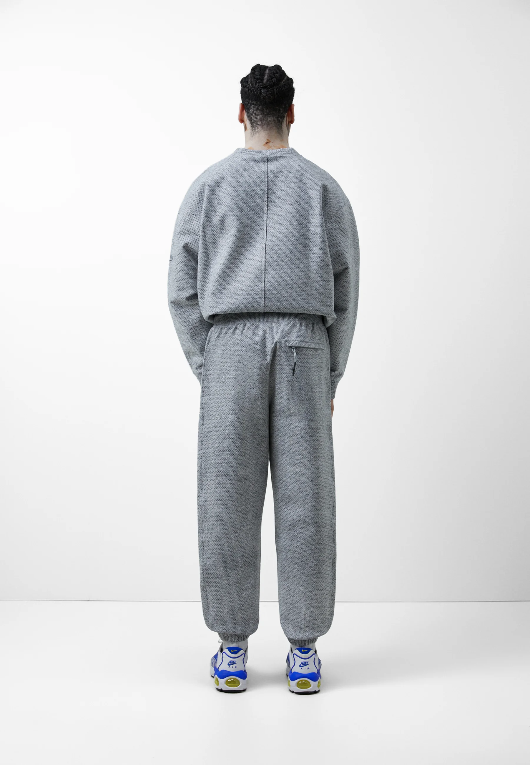 Nike Sportswear M NSW TP TFADV PANT NIKE FORWARD - Pantalones deportivos