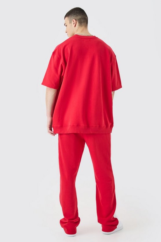 Tall Jogginghose