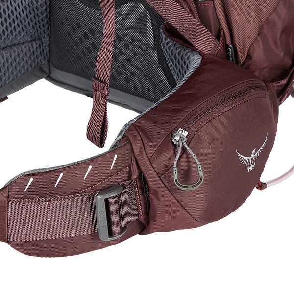 KYTE 58 Damen - Trekkingrucksack Damen