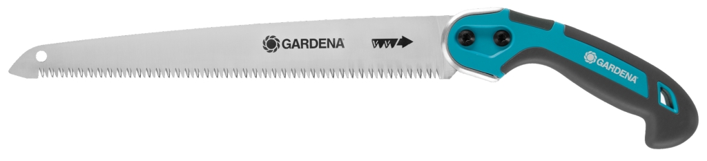 Gardena 08745-20 8745-20 Atzarošanas zāģis 300p