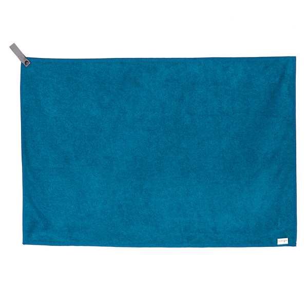 TERRY TOWEL ECO - Reisehandtuch