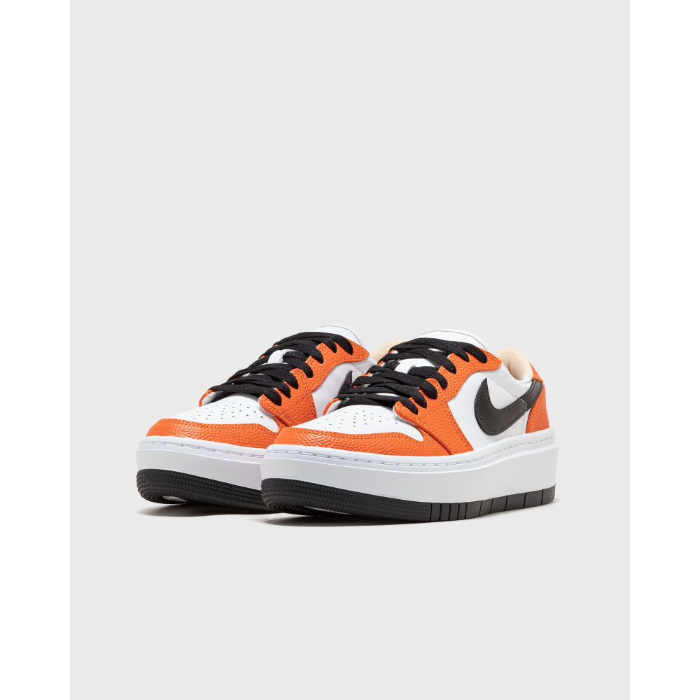 NIKE JORDAN 1 Elevate Low Air SE FD9100-801 / orange