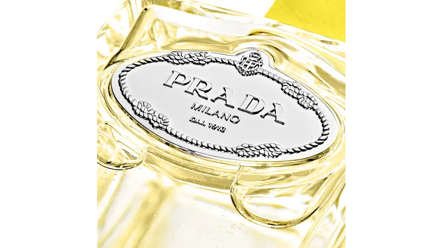 Prada Infusion d'Ylang Eau de Parfum 100 ml