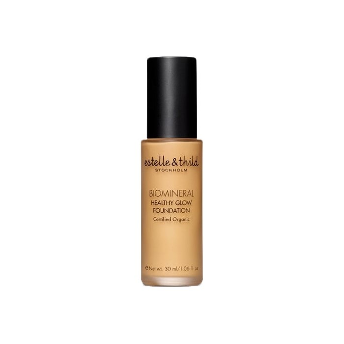 Healthy Glow Foundation
