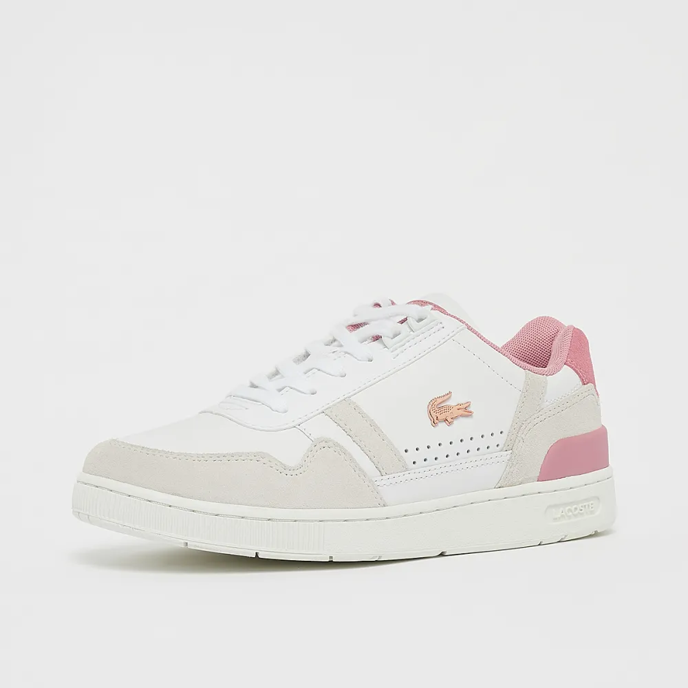 Lacoste T Clip 47SFA0082-1Y9 / weiss