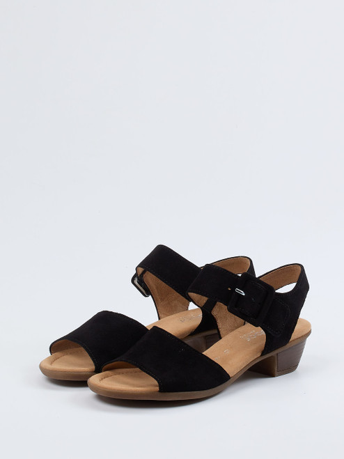 Sandalette-22020090101 Gabor Comfort