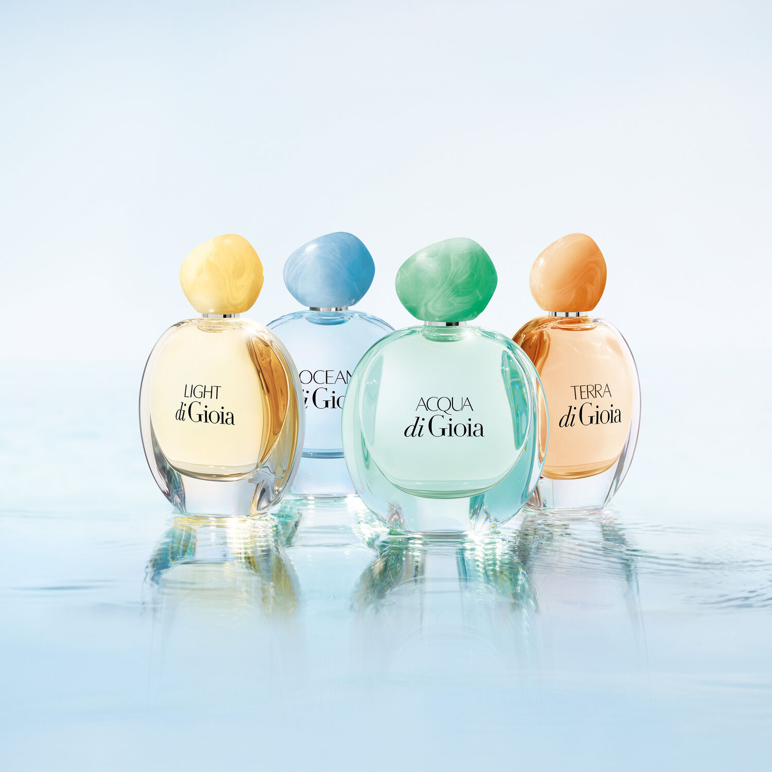 Giorgio Armani Acqua di Gioia Eau de Parfum