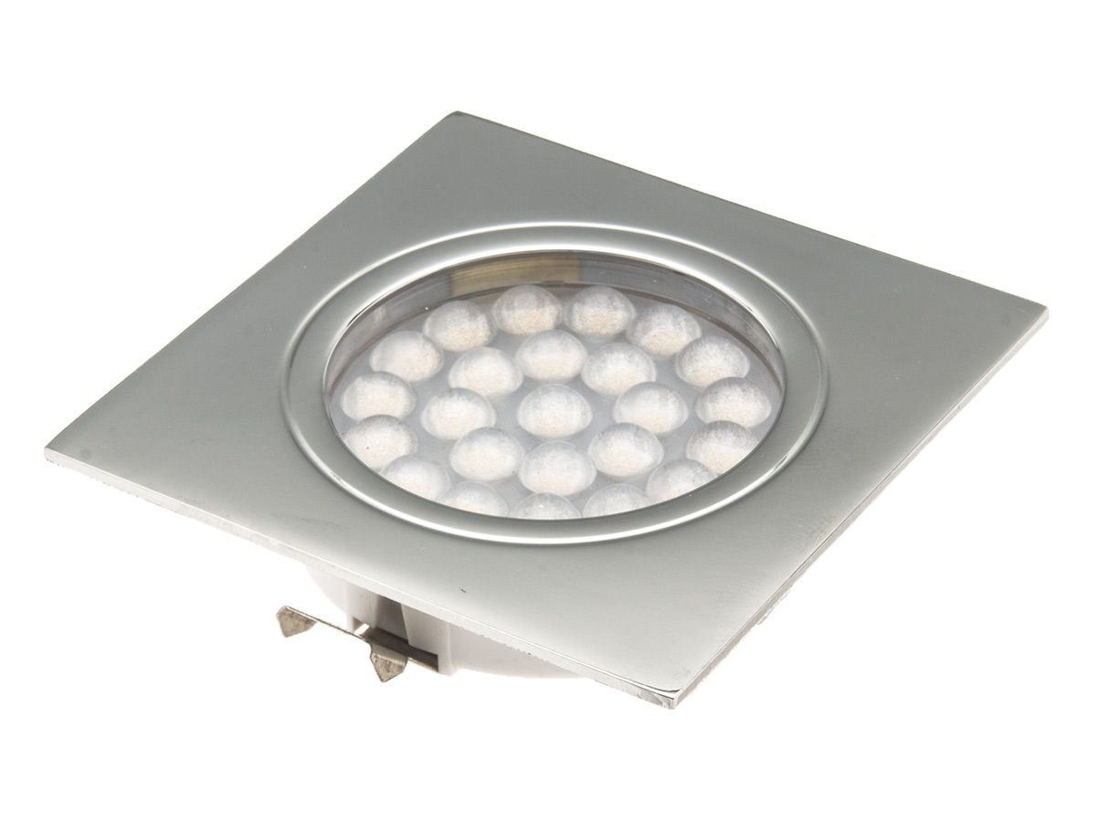 LED touch Einbauspot