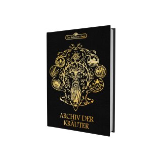 DSA5 - Archiv der Kräuter (DE)