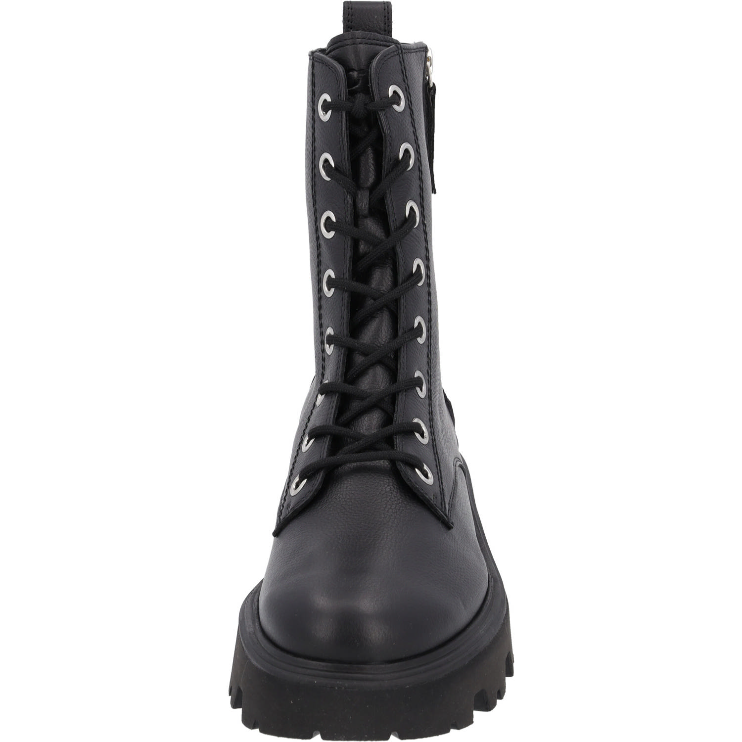 Paul Green 8046, Stiefeletten, Damen, Schwarz